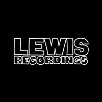 Lewis Recordings logo