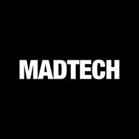 MadTech Records logo