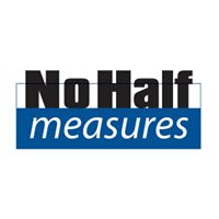 Measured Records logo