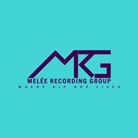 Melee Recording Group logo