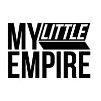My Little Empire Records logo