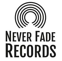Never Fade logo