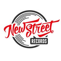 New Street Records logo