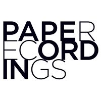 Paper Recordings logo
