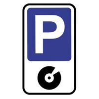 Park Records logo