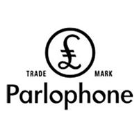 Parlophone logo