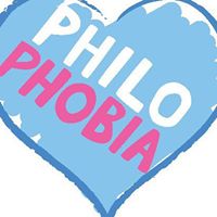 Philophobia Music logo