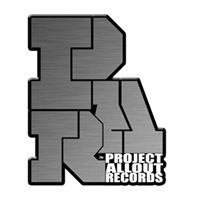 Project Allout logo