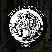 Pumpkin Records logo