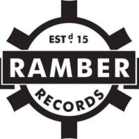 Ramber Records logo