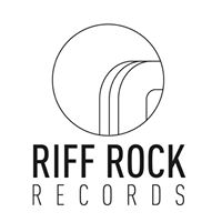 Riff Rock Records logo