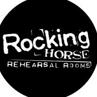 Rocking Horse Recordings logo