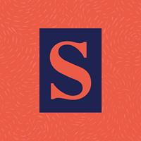 Saffron Records logo