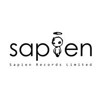 Sapien Records logo