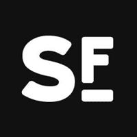 Scottish Fiction logo