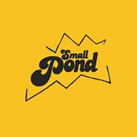 Small Pond Records logo