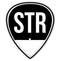 Small Town Records logo