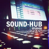 Sound-Hub Records logo