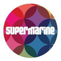 Supermarine Music Ltd. logo