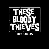 These Bloody Thieves Records logo