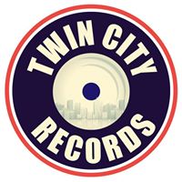 Twin City Records logo