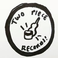 Two Piece Records logo