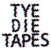 Tye Die Tapes logo