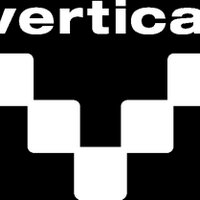 Vertical Records logo