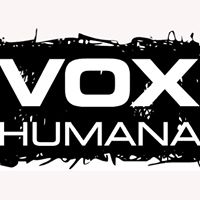 Vox Humana Records logo