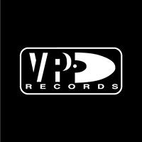 VP Records UK Ltd. logo