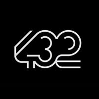 432 Presents logo