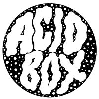 Acid Box Promotions logo