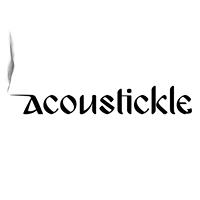 Acoustickle logo