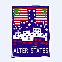 Alter States Music logo