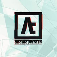 AnalogueTrash logo