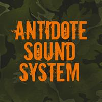The Antidote logo