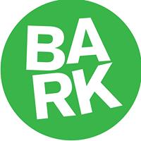 Bark Presents logo