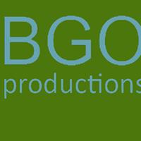 BGO Productions logo