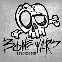 Boneyard Promotions logo