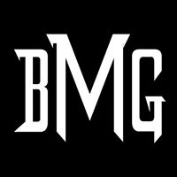 Brighton Metal Gigs logo