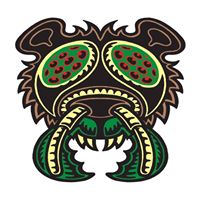Bugbear Bookings logo