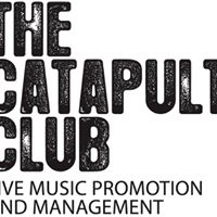 Catapult Club logo