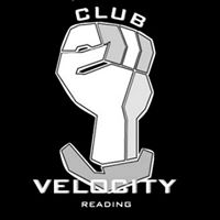 Club Velocity logo