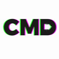 CMD Presents logo