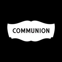 Communion logo