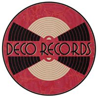 Deco Records logo