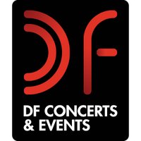DF Concerts & Events logo