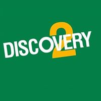 Discovery Talent logo