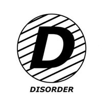 Disorder logo