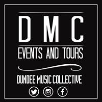 DMC Events & Tours logo